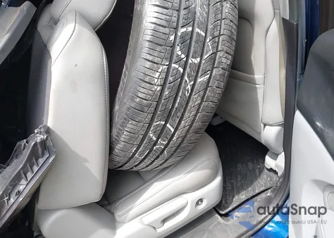 2020 Acura Mdx Technology Package из США, поврежденный, VIN 5J8YD4H5XLL057051